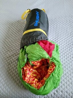 Dětský spacák HUSKY - 2