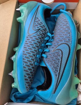 Kopačky Nike Magista SG-PRO vel 38,5 - 2