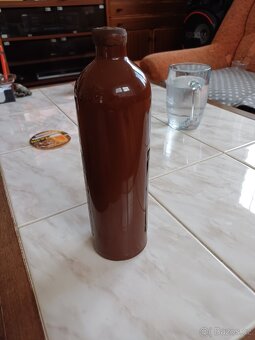 Speciální alkohol,archivní - 2