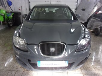 Seat Leon 1,9 TDi - 2