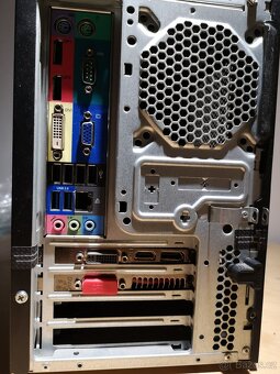 Pc Acer - 2