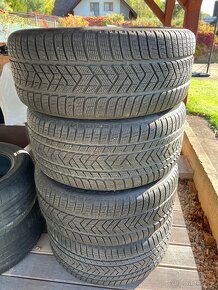 5x112 R20 zimní sada AEZ - 2