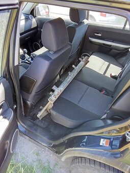 prodam suzuki grand vitara nafta - 2