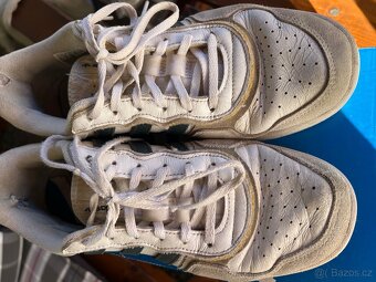 Boty Adidas - 2