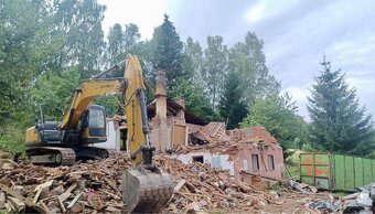 Demolice - 2