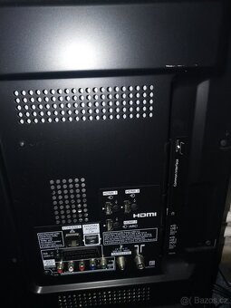 Tel. SENCOR, úhl. 80cm - 2
