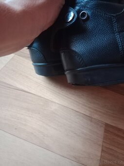 Dětské jezdecké boty - 2