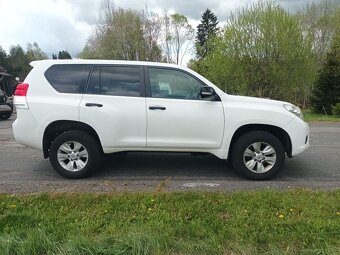 Toyota Land Cruiser 150, Prado 116tkm - 2