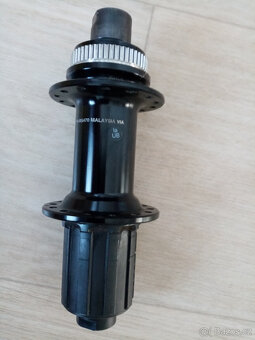 Zadní náboj SHIMANO FH-RS470 - 2