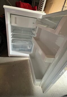 Prodám lednici BEKO - 2