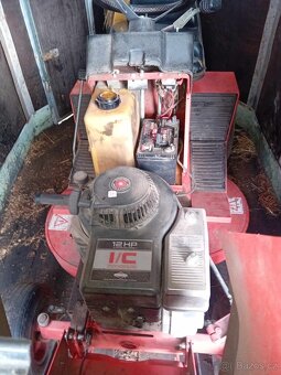 Westwood￼   T1200 - 2