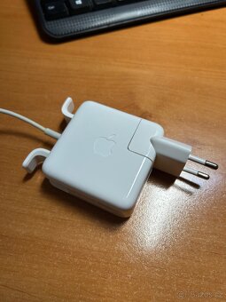 Originální Apple MagSafe 2 nabíječka – 45W - 2