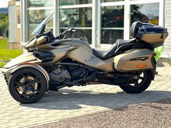 Can-am Spyder 1330 F3 LTD MY2020 - 2