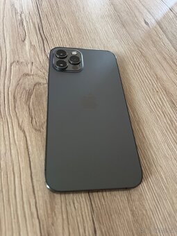 iPhone 12 pro - 2