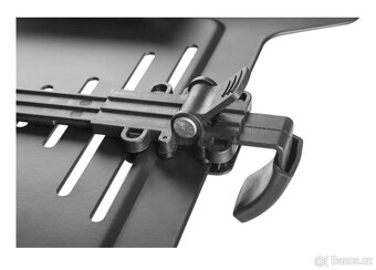 AlzaErgo Arm O10B - 2