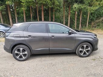 Peugeot 3008 1.5 BHDi 96kW Active Pack 5/2021 - 2