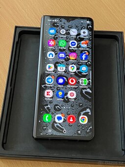 Samsung galaxy Z Fold 5 12gb/256gb - 2