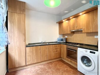 Pronájem byty 1+1, 32 m2 - Třebíč, ev.č. 01832 - 2