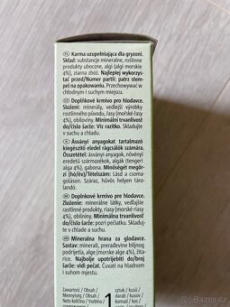 Doplněk stravy pro hlodavce - 2