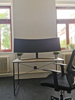 Samsung 49" LC49HG90 QLED herní monitor 144Hz - 2