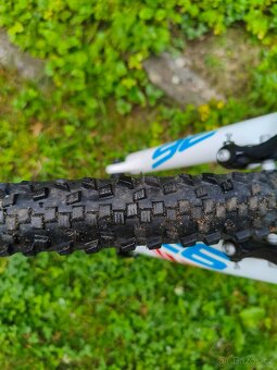 Superior racer 26", rám XS - 2