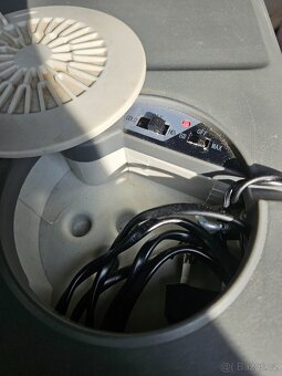 Nabizim autolednici na 50l na 12v a 220v - 2