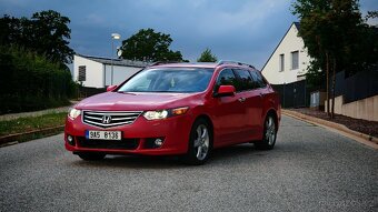 Honda Accord 125 000 KM 1 MAJITEL - 2