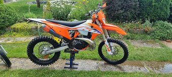 Ktm exc 300 2023 - 2