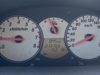 Nissan Micra 1.2 - 2