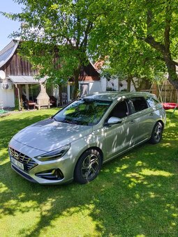 Hyundai i30, 23 WG 1,5 TGDI MT SMART - 2