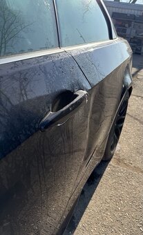 BMW E93 M3 DCT 200tkm - 2