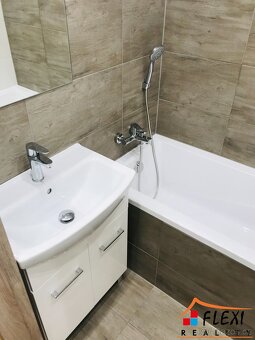 Pronájem byt 1+1, 41 m2 + lodžie 6 m2 na ul. Horní - Ostrava - 2