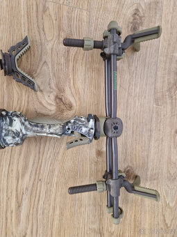 Střelecká hůl Primos trigger stick GEN 3 - 2