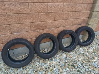 205/55/R16 94V - MICHELIN e-PRIMACY letní sada pneu - 2