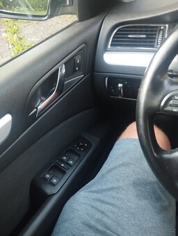 Škoda Superb - 2