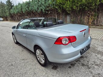 Volkswagen Eos 2.0FSI Cabrio - 2