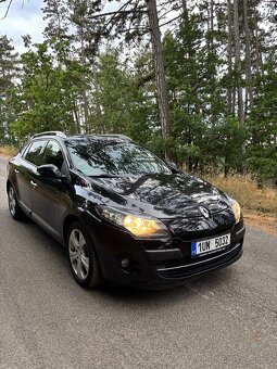 Renault Megan 3 - 2