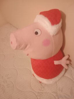 Různé plyšáky - 2