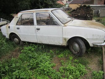 Škoda 120L - 2