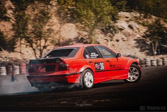 BMW e36 - 2