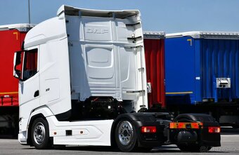 DAF Tahač pro mega návěs XG 480 FT - 2