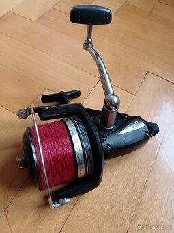 Shimano big baitruner long cast 3 kusy - 2
