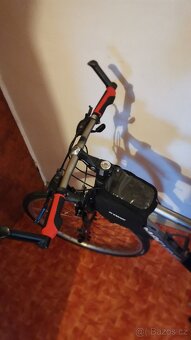 Prodám horské kolo crossride 250 - 2