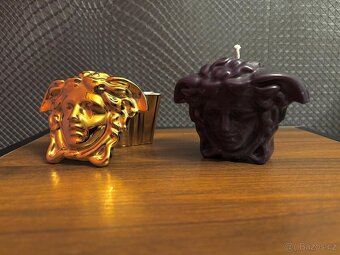 Svíčka Versace - 2