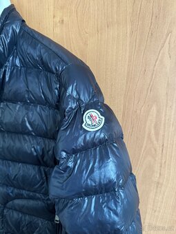 Panska bunda Moncler - 2