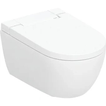 Elektronické WC Geberit ALBA - 2