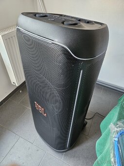 Prodám JBL partybox ultimate, nový - 2