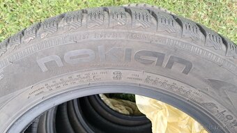 Nokian - 2