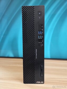 ASUS ExpertCenter - i3 12100 - 2