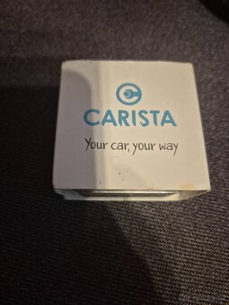 Diagnostika Carista - 2